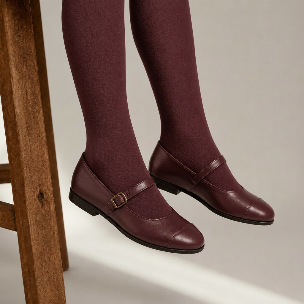 Mahogany